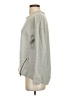 Athleta Gray Sweatshirt Size XS - photo 5
