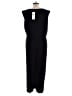 Eileen Fisher Black Jumpsuit Size L - photo 2