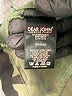 Dear John 100% Tencel Camo Green Windbreaker Size S - photo 7