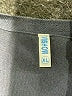 VIISHOW Gray Cardigan Size XL - photo 7