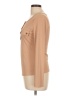 Assorted Brands Tan Long Sleeve Top Size L - photo 5