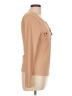 Assorted Brands Tan Long Sleeve Top Size L - photo 4