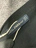 Zara Black Pullover Sweater Size M - photo 7