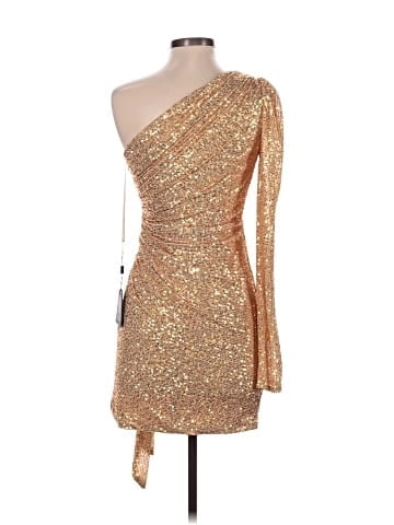 IEENA for Mac Duggal Cocktail Dress (view 2)