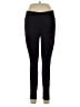 Maurices Hearts Black Active Pants Size M - photo 1
