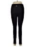 Maurices Hearts Black Active Pants Size M - photo 2