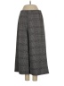 Thyme and Honey Plaid Gray Casual Pants Size S - photo 1