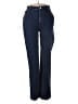 Bongo 100% Cotton Hearts Blue Jeans Size 7 - photo 1