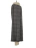 Thyme and Honey Plaid Gray Casual Pants Size S - photo 4