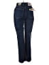 Bongo 100% Cotton Hearts Blue Jeans Size 7 - photo 2