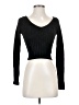 Urban Outfitters Black Pullover Sweater Size S - photo 1
