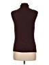 Max Studio Burgundy Sleeveless T-Shirt Size M - photo 2