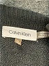 Calvin Klein Chevron-herringbone Black Pullover Sweater Size 1X - photo 7
