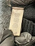 Calvin Klein Chevron-herringbone Black Pullover Sweater Size 1X - photo 8