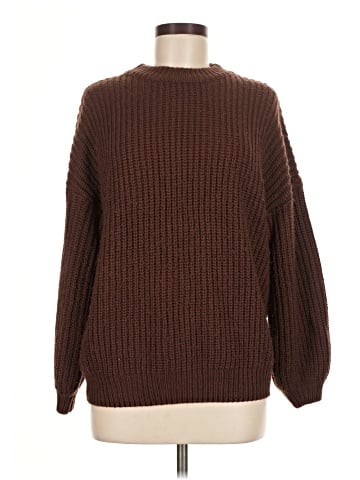 Prettygarden Pullover Sweater (view 1)