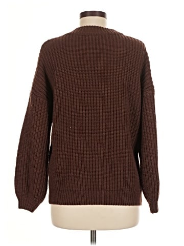 Prettygarden Pullover Sweater (view 2)