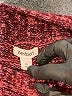 Westport Tweed Burgundy Pullover Sweater Size 1X - photo 7