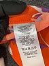 Ann Taylor 100% Polyester Orange Short Sleeve Blouse Size XS - photo 8
