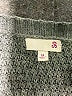 SO 100% Acrylic Gray Pullover Sweater Size M - photo 7