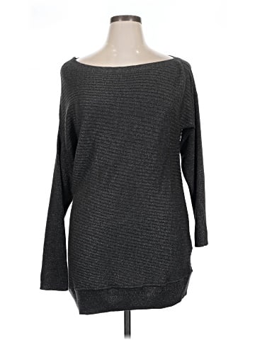 White House Black Market Pullover Sweater (view 1)
