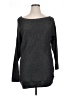 White House Black Market Gray Pullover Sweater Size XL - photo 1