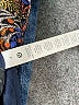 Lululemon Athletica Solid Blue Casual Pants Size 4 - photo 4