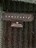 Sanctuary Solid Black Pullover Sweater Size 1X - photo 7