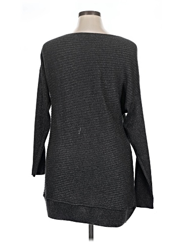White House Black Market Pullover Sweater (view 2)