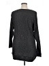 White House Black Market Gray Pullover Sweater Size XL - photo 2