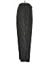 Alfred Dunner 100% Polyester Tweed Black Casual Pants Size 12 - photo 4