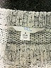 Time and Tru Tweed Gray Pullover Sweater Size S - photo 7