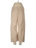Roucha Solid Tan Khakis Size 10 - photo 1