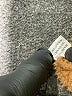Unbranded Brown Faux Fur Jacket Size S - photo 7