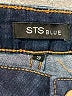 STS Blue Blue Denim Shorts Size 9 - photo 3