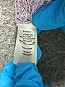 Talbots 100% Cotton Purple Pullover Sweater Size 3X (petite) - photo 8