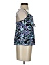 Lands' End Blue Tank Top Size 4D - photo 4