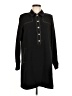 Suncoo 100% Polyester Black Casual Dress Size M (estimated) - photo 1