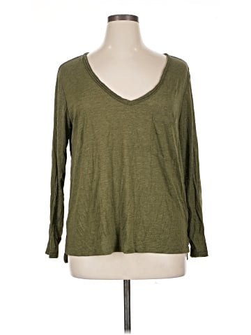 BP. 3/4 Sleeve T-Shirt (view 1)