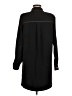 Suncoo 100% Polyester Black Casual Dress Size M (estimated) - photo 2