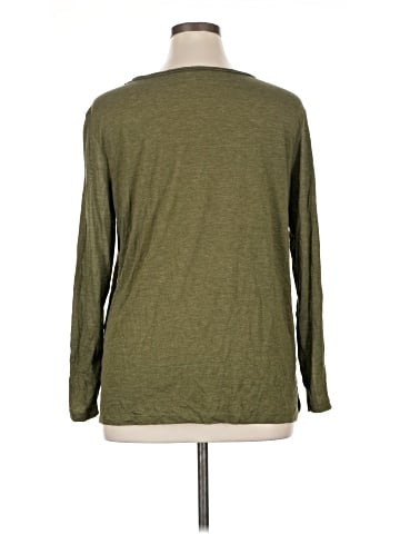 BP. 3/4 Sleeve T-Shirt (view 2)