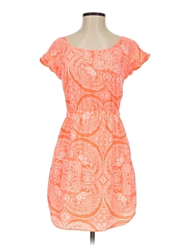 American Eagle Outfitters Casual Dress (view 1)