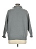 Unbranded 100% Polyester Gray Cardigan Size 0X - photo 2