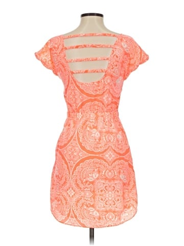 American Eagle Outfitters Casual Dress (view 2)