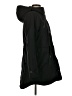 Athleta 100% Polyester Black Raincoat Size S - photo 4