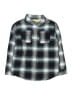 Crazy 8 100% Cotton Blue Jacket Size 10 - 12 - photo 1