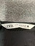 Zara Black Long Sleeve Blouse Size M - photo 7