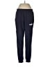 Puma Color Block Blue Track Pants Size L - photo 1