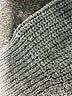 Pink Rose Gray Pullover Sweater Size L - photo 8