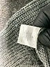 Pink Rose Gray Pullover Sweater Size L - photo 9