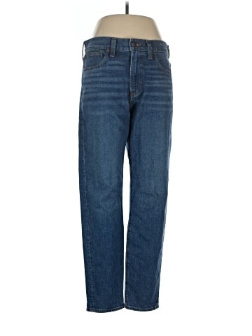 Madewell Jeans (view 1)